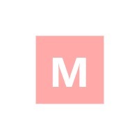 Лого Магазин строительных материалов Новый дом
