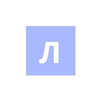 Лого ЛесСтрой