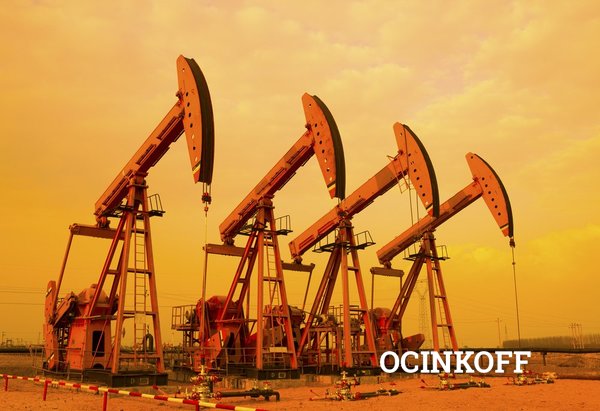 Нефть сырая, товарная. купить в РТС (Ангарск), цена 24800